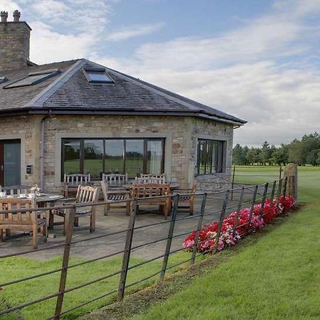 Garstang Country Hotel & Golf, Sure Hotel Collection Exterior photo