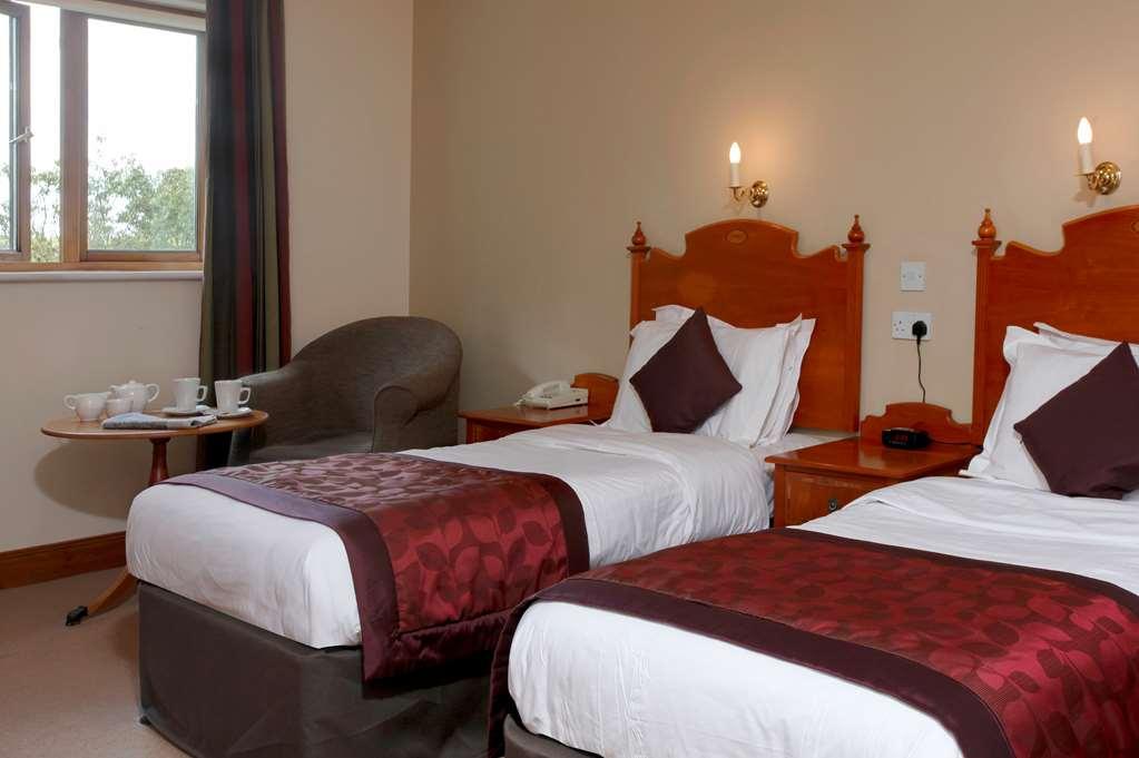 Garstang Country Hotel & Golf, Sure Hotel Collection Room photo