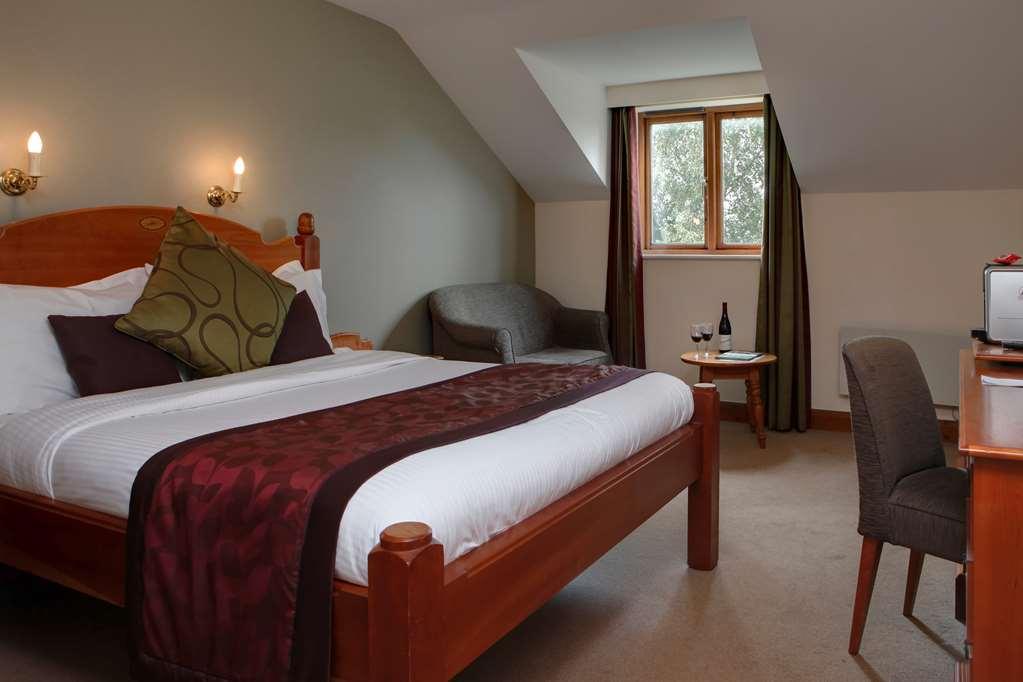 Garstang Country Hotel & Golf, Sure Hotel Collection Room photo