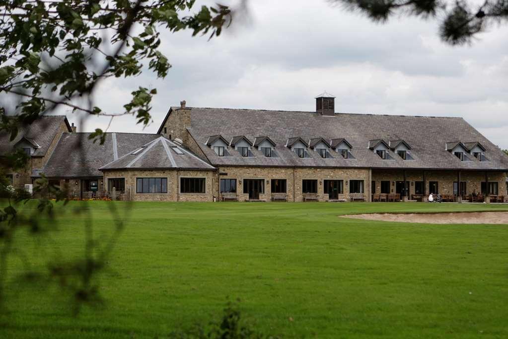 Garstang Country Hotel & Golf, Sure Hotel Collection Exterior photo