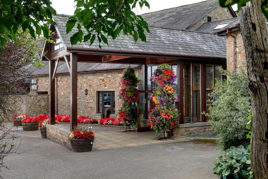 Garstang Country Hotel & Golf, Sure Hotel Collection Exterior photo