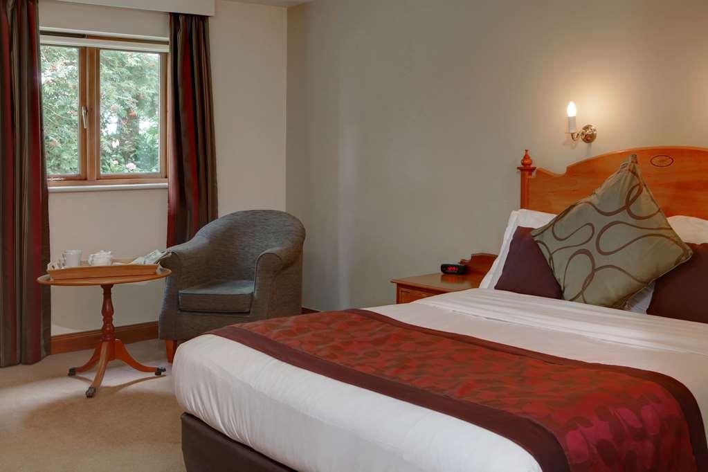 Garstang Country Hotel & Golf, Sure Hotel Collection Room photo