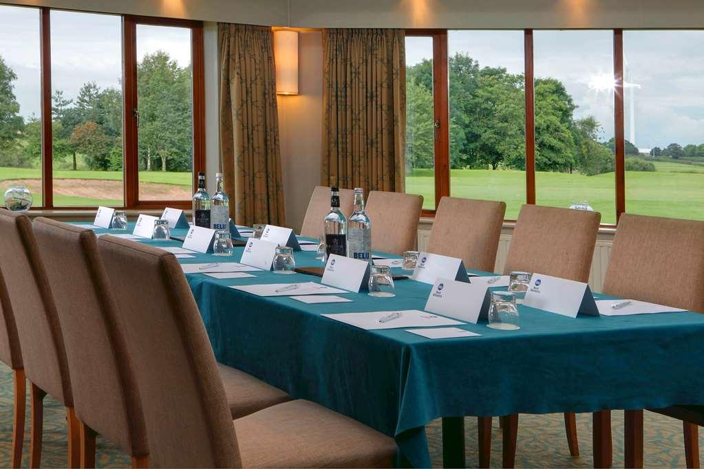 Garstang Country Hotel & Golf, Sure Hotel Collection Facilities photo