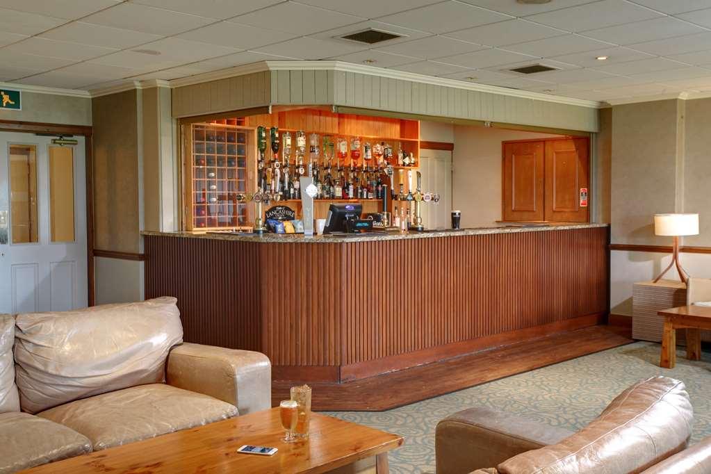 Garstang Country Hotel & Golf, Sure Hotel Collection Restaurant photo