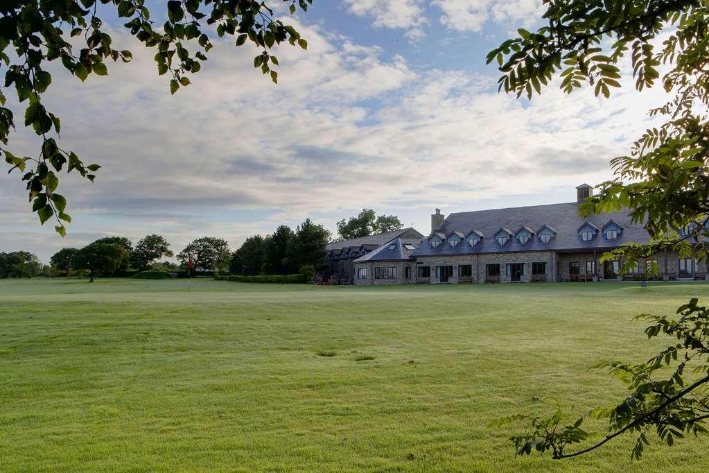 Garstang Country Hotel & Golf, Sure Hotel Collection Exterior photo