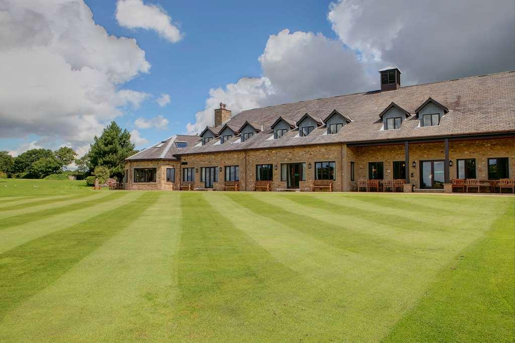 Garstang Country Hotel & Golf, Sure Hotel Collection Exterior photo