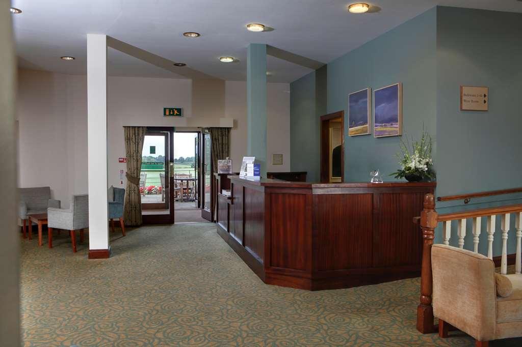 Garstang Country Hotel & Golf, Sure Hotel Collection Interior photo