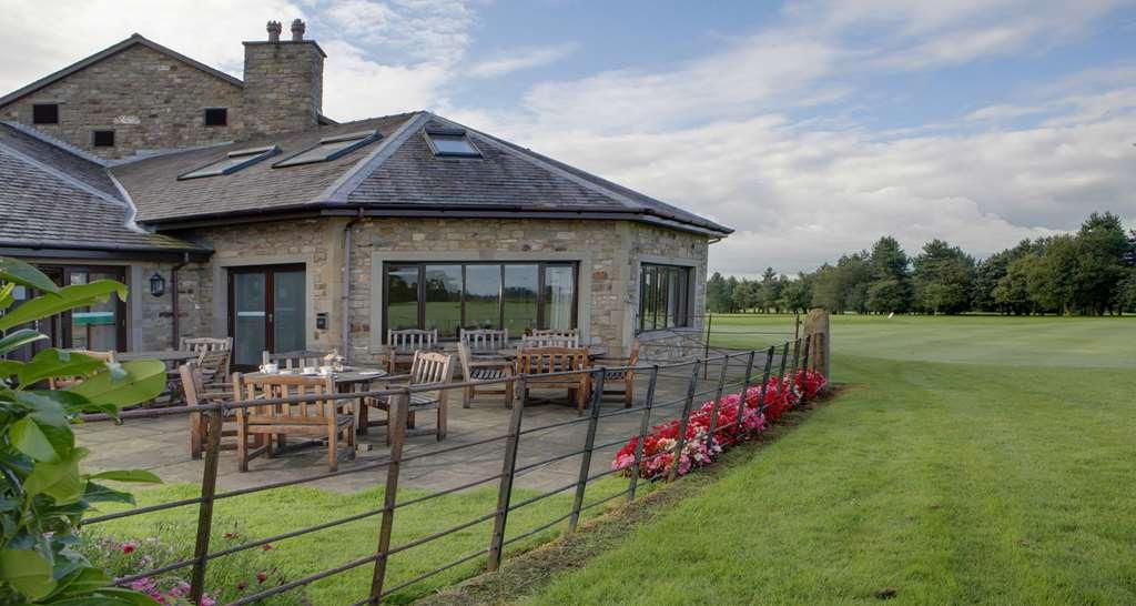 Garstang Country Hotel & Golf, Sure Hotel Collection Exterior photo