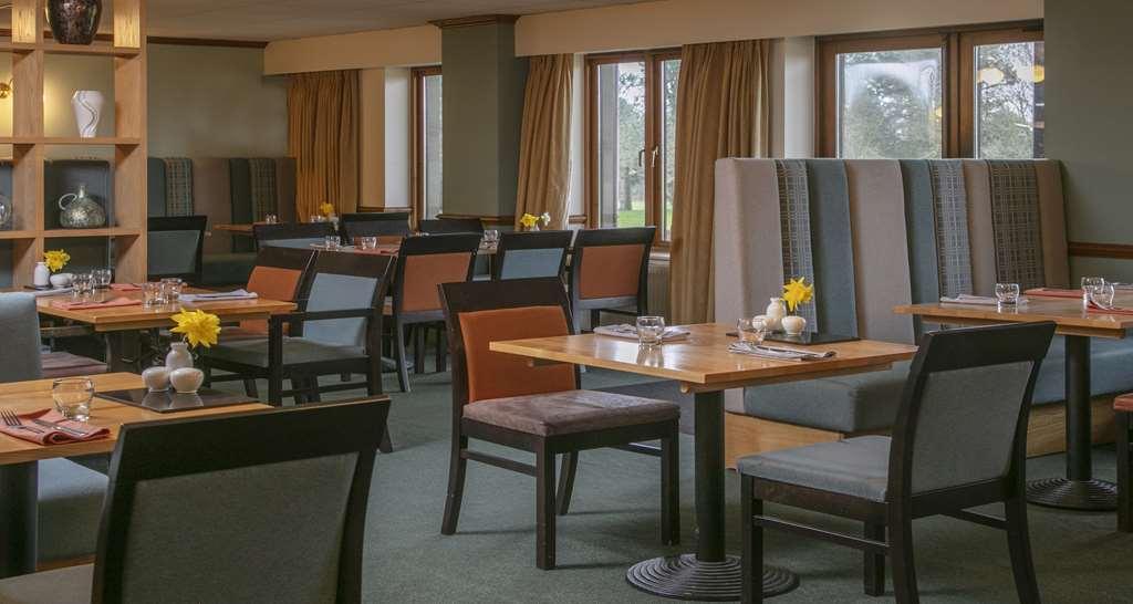 Garstang Country Hotel & Golf, Sure Hotel Collection Restaurant photo