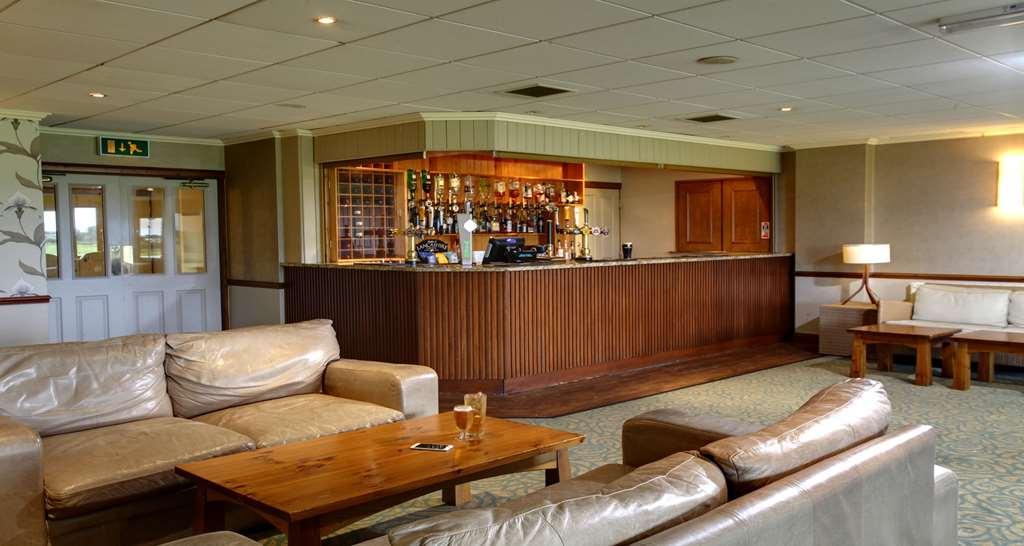 Garstang Country Hotel & Golf, Sure Hotel Collection Restaurant photo