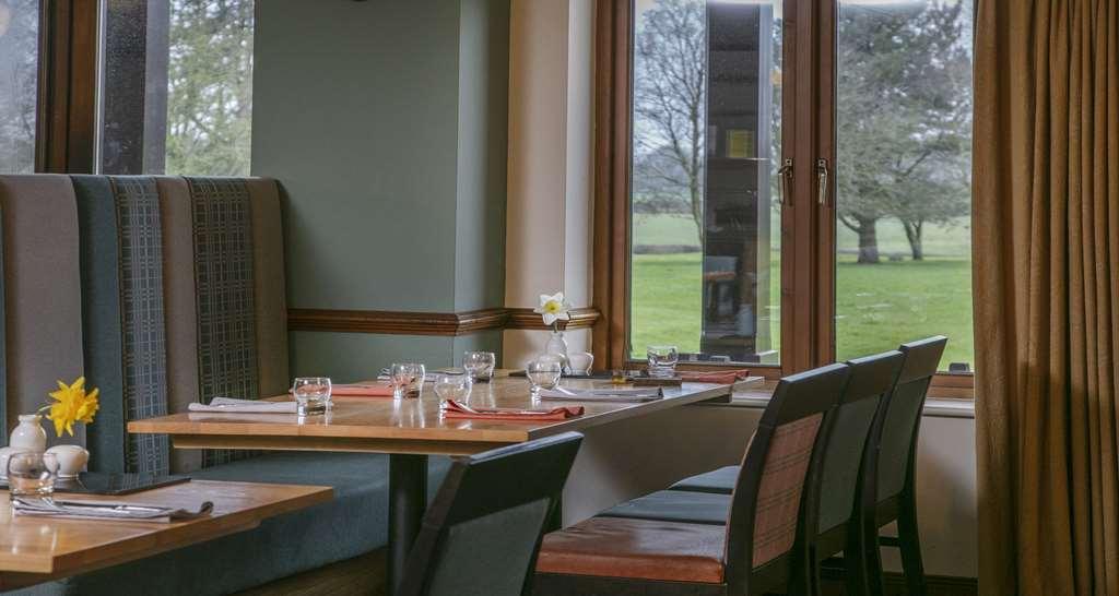 Garstang Country Hotel & Golf, Sure Hotel Collection Restaurant photo