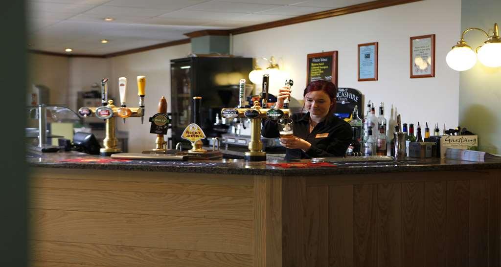 Garstang Country Hotel & Golf, Sure Hotel Collection Restaurant photo