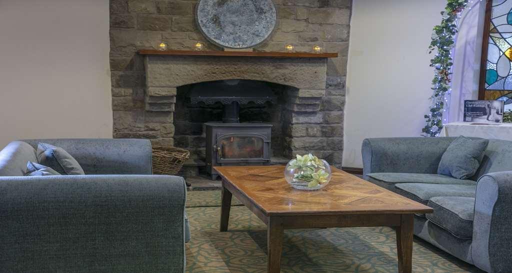 Garstang Country Hotel & Golf, Sure Hotel Collection Interior photo